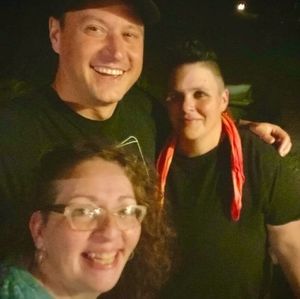 Meet your Posher, Laura